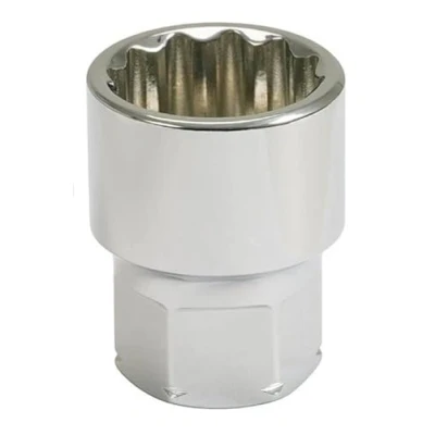 Imagen de KS Tools 503.4987 Vaso GEARplus RINGSTOP pasante 17mm