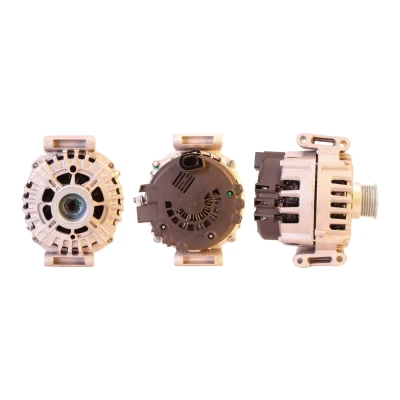 Imagen de LUCAS ELECTRICAL LRA03765 Alternador 14V 180A MERCEDES BENZ: Vito Mixto, Clase E Berlina, Sprinter 3.5 T Furgón