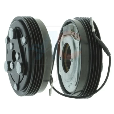 Imagen de ACAUTO AC 06PA09 Embrague del Compresor Aire Acondicionado PANASONIC, SUZUKI V08 SUZUKI: Grand Vitara 2 SUV, SWIFT 3