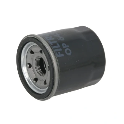 Imagen de FILTRON OP 643/6 Filtro de aceite M 20 X 1.5 enroscable RENAULT: MEGANE 3, Clio 4, GRAND SCENIC DACIA: Dokker Express, Duster SUV, Lodgy