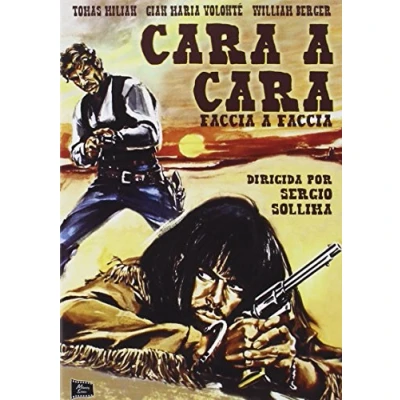 Imagen de Cara A [DVD]