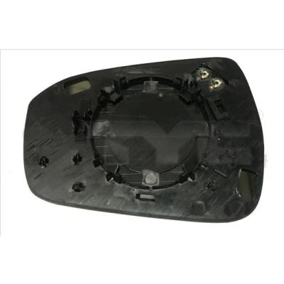 Imagen de TYC 310 0242 1 Cristal de Espejo izquierda FORD: Mondeo 5 Kombi, Limousine,