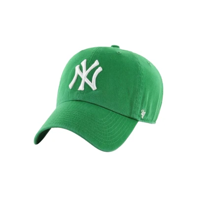 Imagen de Gorra trucker New York Yankees 47Brand MLB Clean UP