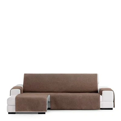 Imagen de Eysa Valkiria Chaise Longue 240 cm Izquierda Vista Frontal Color 07