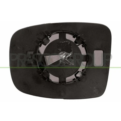 Imagen de PRASCO HN0027503 Cristal de Espejo derecha HYUNDAI: i10 I