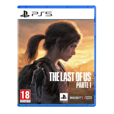 Imagen de Videogioco Sony Interactive The Last Of Us Part 1