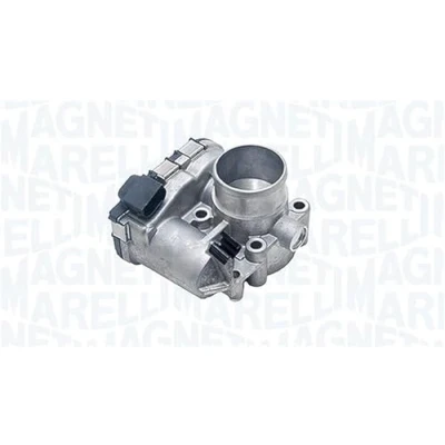Imagen de MAGNETI MARELLI 802100000013 Cuerpo de Mariposa FIAT: Grande Punto Hatchback, Stilo BRAVO 2, ALFA ROMEO: Giulietta Hatchback