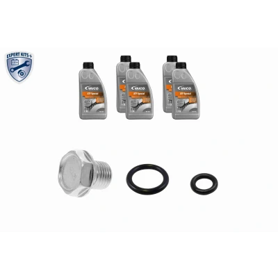 Imagen de VAICO V38 0511 Kit piezas, cambio aceite caja automática NISSAN: X Trail