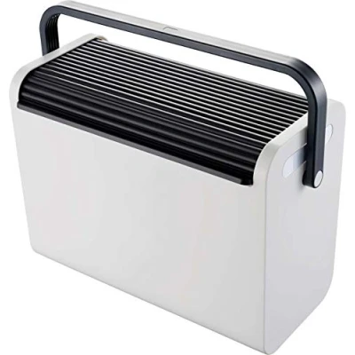 Imagen de Helit Caja de archivo portátil