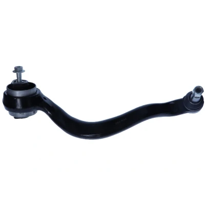 Imagen de MAXGEAR 72 5266 Barra oscilante, suspensión de ruedas izquierda, debajo, Eje delantero Brazo oscilante transversal Fundición acero BMW: X5, X6