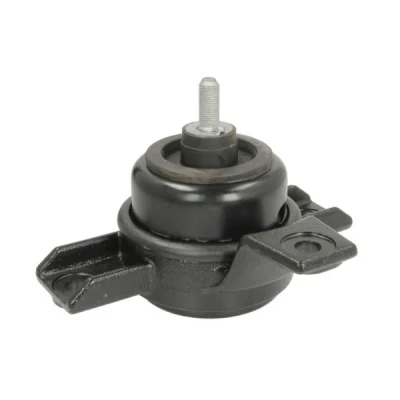 Imagen de YAMATO I50610YMT Soporte de motor derecha Rodamiento caucho metal HYUNDAI: SANTA FE 2