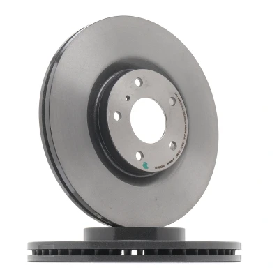 Imagen de BREMBO COATED DISC LINE 09.B266.11 Disco de freno 320 28 5 ventilación interna revestido INFINITI: FX SUV, EX Hatchback, Q70, NISSAN: Murano I
