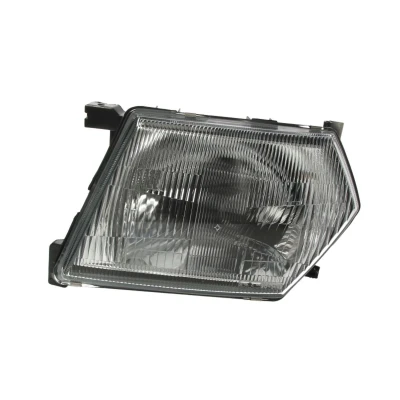 Imagen de TYC 20 5442 05 2 Faros izquierda H4 con portalámparas NISSAN: Patrol GR 5 SUV