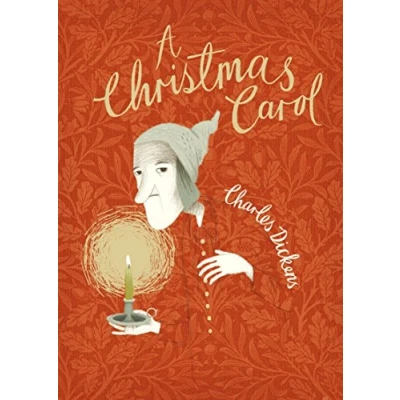 Imagen de A Christmas Carol : V&amp;a Collector S Edition