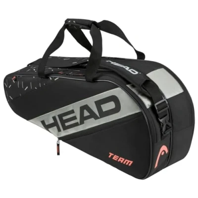 Imagen de HEAD Bolsa para Raquetas de Equipo M