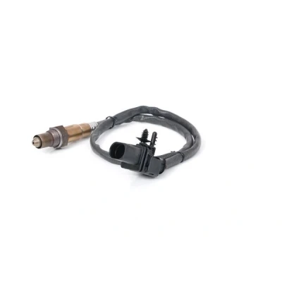 Imagen de BOSCH 0 281 004 458 Sonda lambda 5 FIAT: Tipo Berlina, Familiar, 500X, ALFA ROMEO: Giulietta Hatchback, JEEP: Renegade SUV norauto, oscaro,