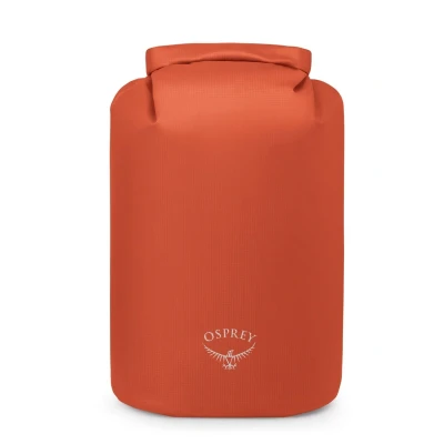 Imagen de Osprey Wildwater Dry Bag 50 Mars Orange O/S