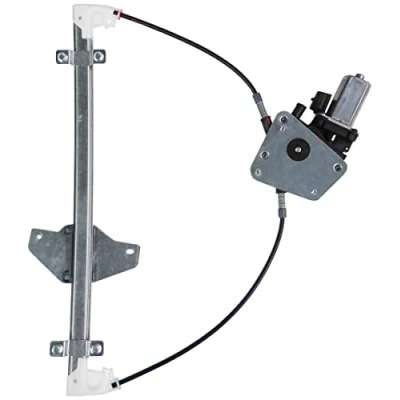 Imagen de Valeo Elevalunas Delante, izquierda eléctrico con electromotor sin función de confort 851386