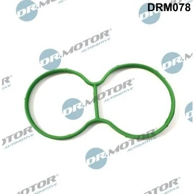 Imagen de DR.MOTOR AUTOMOTIVE DRM078 Junta Colector de Escape VOLKSWAGEN: Golf 4, 5, Caddy 3, SEAT: Leon I Hatchback, Altea, Toledo 2 Limousine