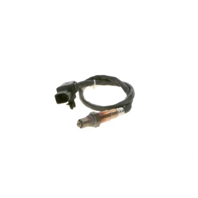 Imagen de BOSCH 0 258 017 237 Sonda lambda 5 SUZUKI: SWIFT 3