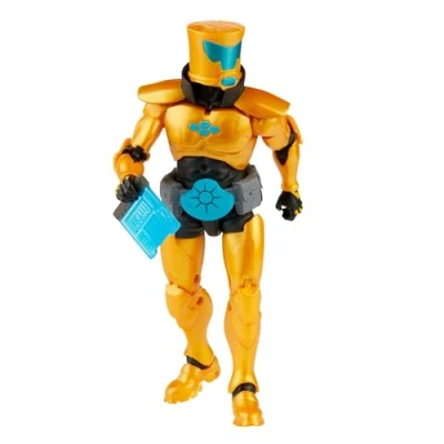 Imagen de Marvel Legends Series A.I.M. Scientist Supreme Hasbro F28025X0