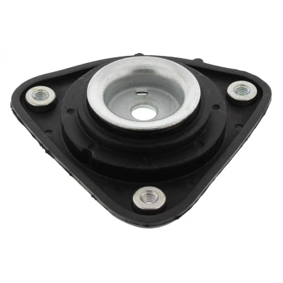 Imagen de MAPCO 36612 Copela de amortiguador Eje delantero, izquierda, derecha sin rodamiento bolas FORD: Focus 2, C Max