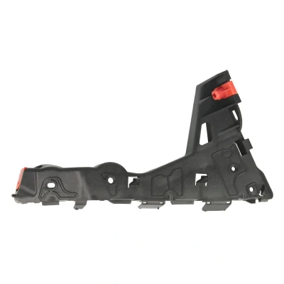 Imagen de BLIC 5502 00 5052934P Soporte, parachoques Delante, derecha OPEL: Astra H Hatchback, GTC, TwinTop norauto, oscaro, mister auto