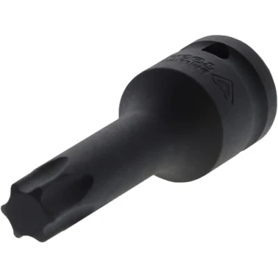 Imagen de KS TOOLS BT022607 Cubos insertables T60 12,5 (1/2&quot;) Torx