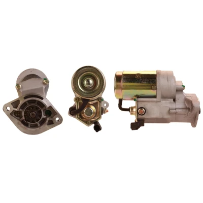 Imagen de LUCAS ELECTRICAL LRS01591 Motor de arranque 12 2,2 9/10 TOYOTA: Corolla Verso, RAV4 II SUV, Previa / Estima