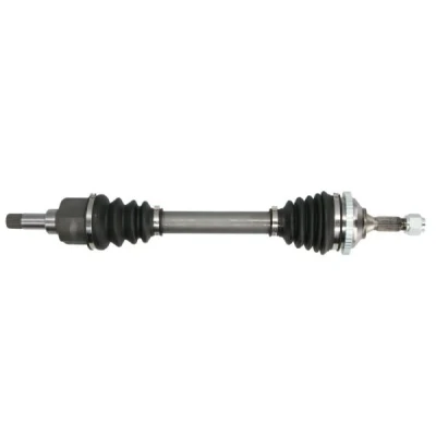Imagen de PASCAL G2P003PC Árbol de transmisión Eje delantero, izquierda 612 para vehículos con ABS PEUGEOT: 206 Hatchback, Berlina, SW