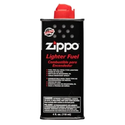 Imagen de Zippo 2 x Original Mechero de gasolina