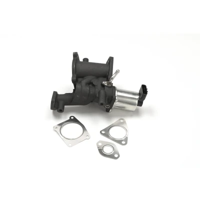 Imagen de VDO 2803601082302 Válvula EGR eléctrico sin radiator EGR, con juntas OPEL: Meriva A Monospace