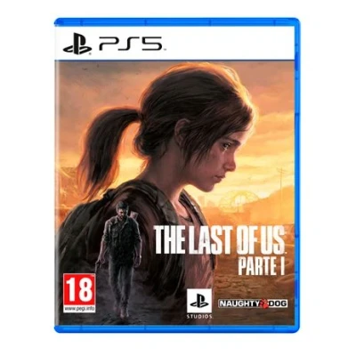 Imagen de PS5 The Last of Us Parte I