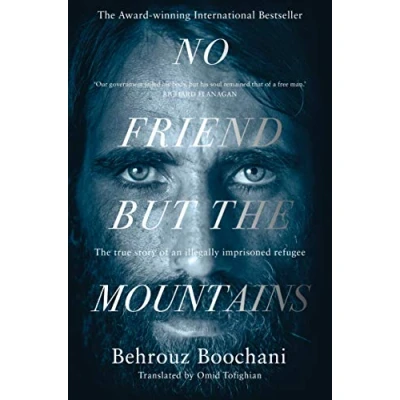 Imagen de No Friend But The Mountains (ebook)