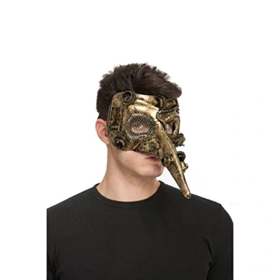 Imagen de My Other Me MÁSCARA Steampunk