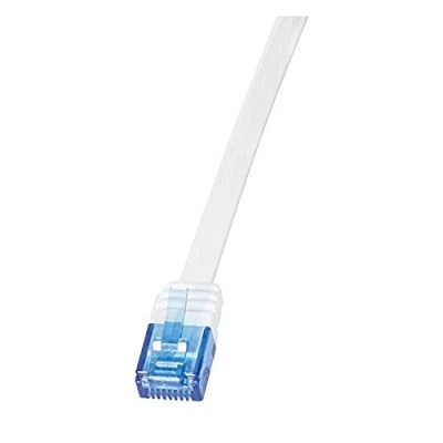 Imagen de Logilink Cat5e Utp 5m Cables De Red