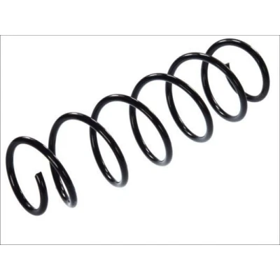 Imagen de KRAFT 4023110 Muelle de suspensión Eje delantero FIAT: Stilo Multi Wagon, Hatchback