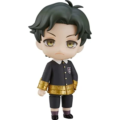 Imagen de Good Smile Company Damian Desmond Fig 10 cm Spy x Family nendoroid