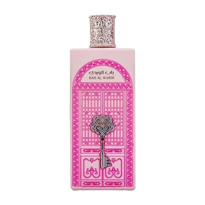 Imagen de Bab Al Wardi Ard Zaafaran Eau de Parfum 100 ml Mujer