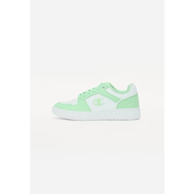 Imagen de Champion RD18 2.0 LOW Zapatillas de baloncesto, Mujer, Talla: 37.5, Green/white Zapatos