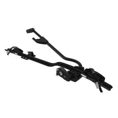 Imagen de Thule ProRide, Portabicicletas vertical que ofrece el montaje más rápido y cómodo para bicicletas de hasta 20 kg.