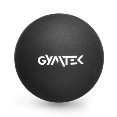 Imagen de Gymtek® Pelota de Masaje Fascia Lacrosse Diámetro 6,5 cm