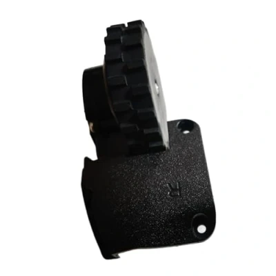 Imagen de ARPZPPSK Motor De Rueda, Compatible con Piezas Robot Aspirador Vileda VR303 VR 303 Vr102 201(Right Wheel)