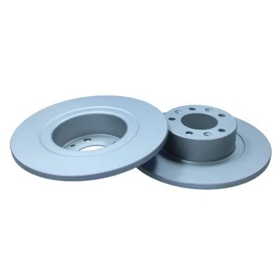 Imagen de QUARO QD0731 Disco de freno 290 12 5 108 macizo barnizado PEUGEOT: 508 I SW