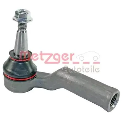 Imagen de METZGER 54052001 Rótula de dirección KIT + Eje delantero, izquierda VOLVO: V40 Hatchback