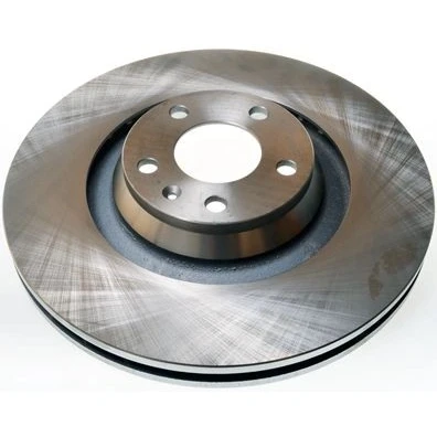Imagen de Disco de freno DENCKERMANN B130257