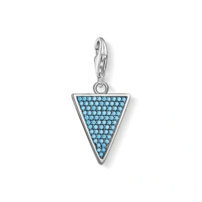 Imagen de Thomas Sabo Colgante Mujer plata 1579 667 17