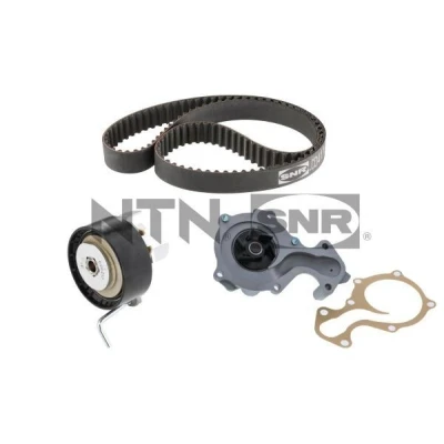 Imagen de SNR KDP452.300 Bomba de Agua + Kit Distribucion FORD: FOCUS 3, C Max 2, 3 Turnier