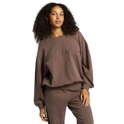 Imagen de Billabong Palmin Kendal OTLR CPK0 Sudadera, Mujer, Talla: XS, Cpk