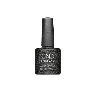 Imagen de CND Shellac, Gel de manicura y pedicura (Tono Dark Diamonds) 7.3 ml.